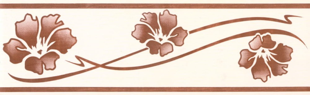 Border Bajpol 798 Pasek samoprzylepny szer. 7,8 cm