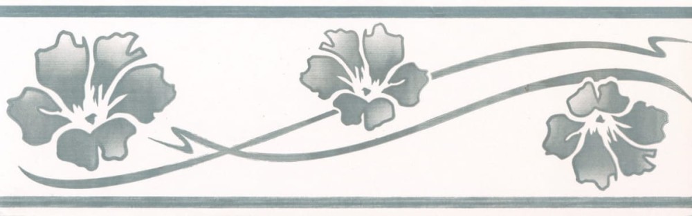 Border Bajpol 799 Pasek samoprzylepny szer. 7,8 cm