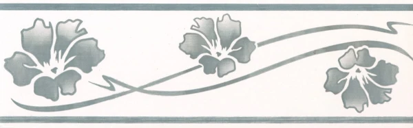 Border Bajpol 799 Pasek samoprzylepny szer. 7,8 cm