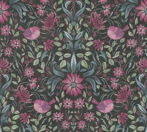 TAPETA 39075-1 Maison Charme