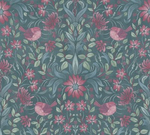 TAPETA 39075-4 Maison Charme