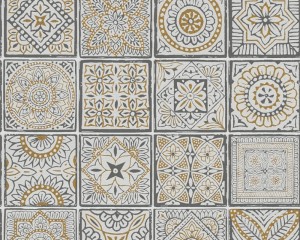 TAPETA 38921-2 Terra