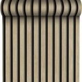 TAPETA A63601 GRANDECO Lamele Ścienne 3D