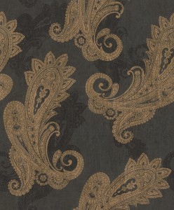 TAPETA 746464 INDIAN STYLE