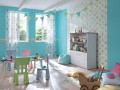 TAPETA ŚCIENNA PAPIEROWA RASCH KIDS TEENS , TAPETA NA FLIZELINIE