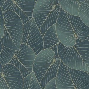 TAPETA B21204 BOTANIQUE
