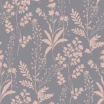 TAPETA M52803 BOTANIQUE