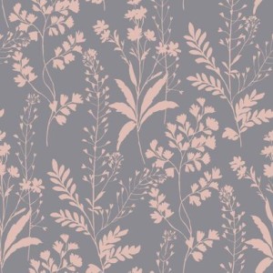 TAPETA M52803 BOTANIQUE