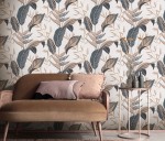 TAPETA 10332-15 ELLE DECORATION 3