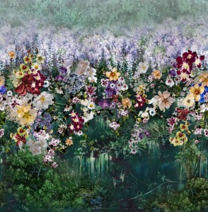 MURAL 46969 Smart Art. GALLERY