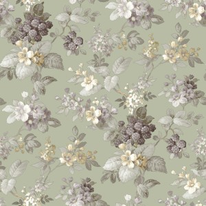 TAPETA 12305 FIORI COUNTRY 8