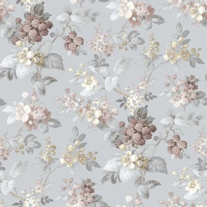 TAPETA 12306 FIORI COUNTRY 8