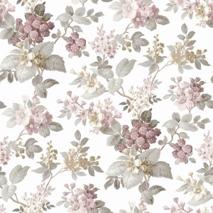 TAPETA 12308 FIORI COUNTRY 8