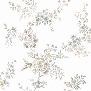 TAPETA 12311 FIORI COUNTRY 8