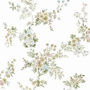 TAPETA 12312 FIORI COUNTRY 8