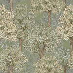 TAPETA 12322 FIORI COUNTRY 8