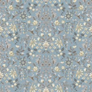 TAPETA 12326 FIORI COUNTRY 8