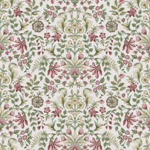 TAPETA 12328 FIORI COUNTRY 8