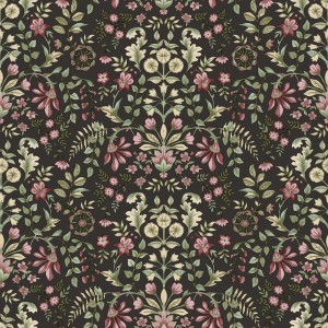 TAPETA 12329 FIORI COUNTRY 8