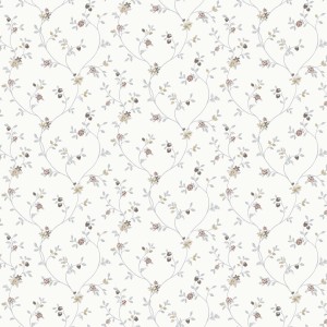 TAPETA 12331 FIORI COUNTRY 8