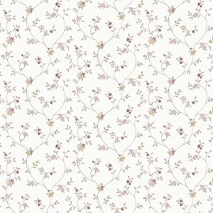 TAPETA 12332 FIORI COUNTRY 8