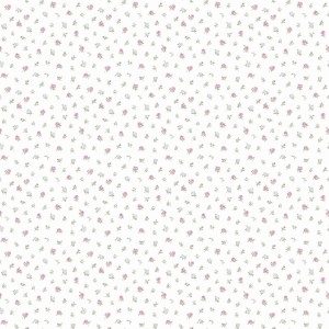TAPETA 12336 FIORI COUNTRY 8