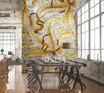 Mural 46715 SAYURI Smart Art Aspiration