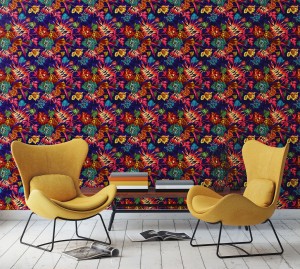 Mural 46718 Smart Art Aspiration