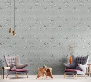 Mural 46784 Smart Art Aspiration