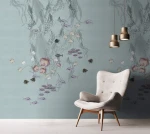 Mural 46814 SANNAH Smart Art Aspiration