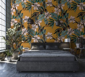 Mural 46822 Smart Art Aspiration