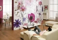 Fototapeta 8-887 Purple   