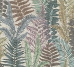 TAPETA 39347-1 Famous Garden