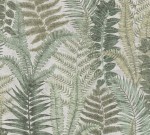 TAPETA 39347-4 Famous Garden