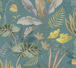 TAPETA 39348-3 Famous Garden