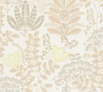 TAPETA 39349-1 Famous Garden