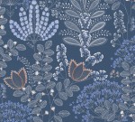 TAPETA 39349-4 Famous Garden