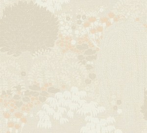 TAPETA 39350-2 Famous Garden