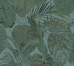 TAPETA 39355-3 Famous Garden