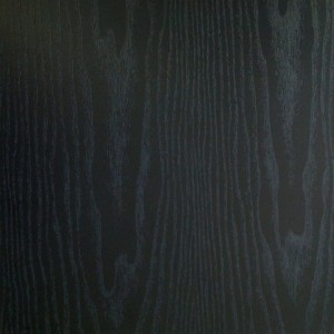 Okleina Meblowa 11141 / 55579 Venilia drewno czarne szer 90 cm
