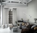 TAPETA 34171 KUMANO / Loft Superior producenta Marburg
