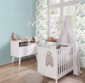 Tapeta flizelinowa 252880 Kids World producenta Rasch aranżacja