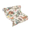 Flizelinowa tapeta ścienna 300321 Kids World producenta Rasch
