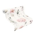 Flizelinowa Tapeta 300642 Kids World producenta Rasch