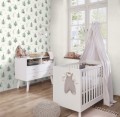 Tapeta ścienna 300734 Kids World producenta Rasch aranżacja