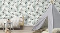 Tapeta flizelinowa 301144 Kids World producenta Rasch aranżacja