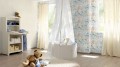 Tapeta flizelinowa 301328 Kids World producenta Rasch aranżacja