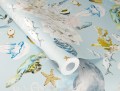 Tapeta flizelinowa 301328 Kids World producenta Rasch