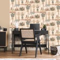Tapeta M65908 NOMADE M659-08 producenta Ugepa