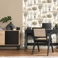 Tapeta M65907 NOMADE M659-07 producenta Ugepa
